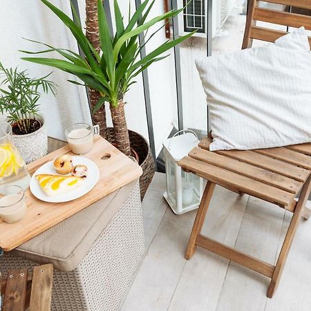 Matei Basarab Apartment بوخارست المظهر الخارجي الصورة