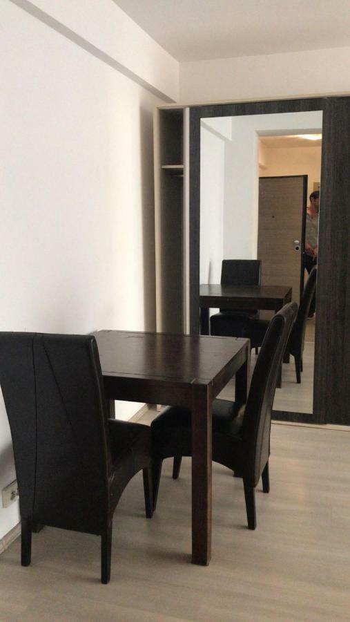 Matei Basarab Apartment بوخارست المظهر الخارجي الصورة