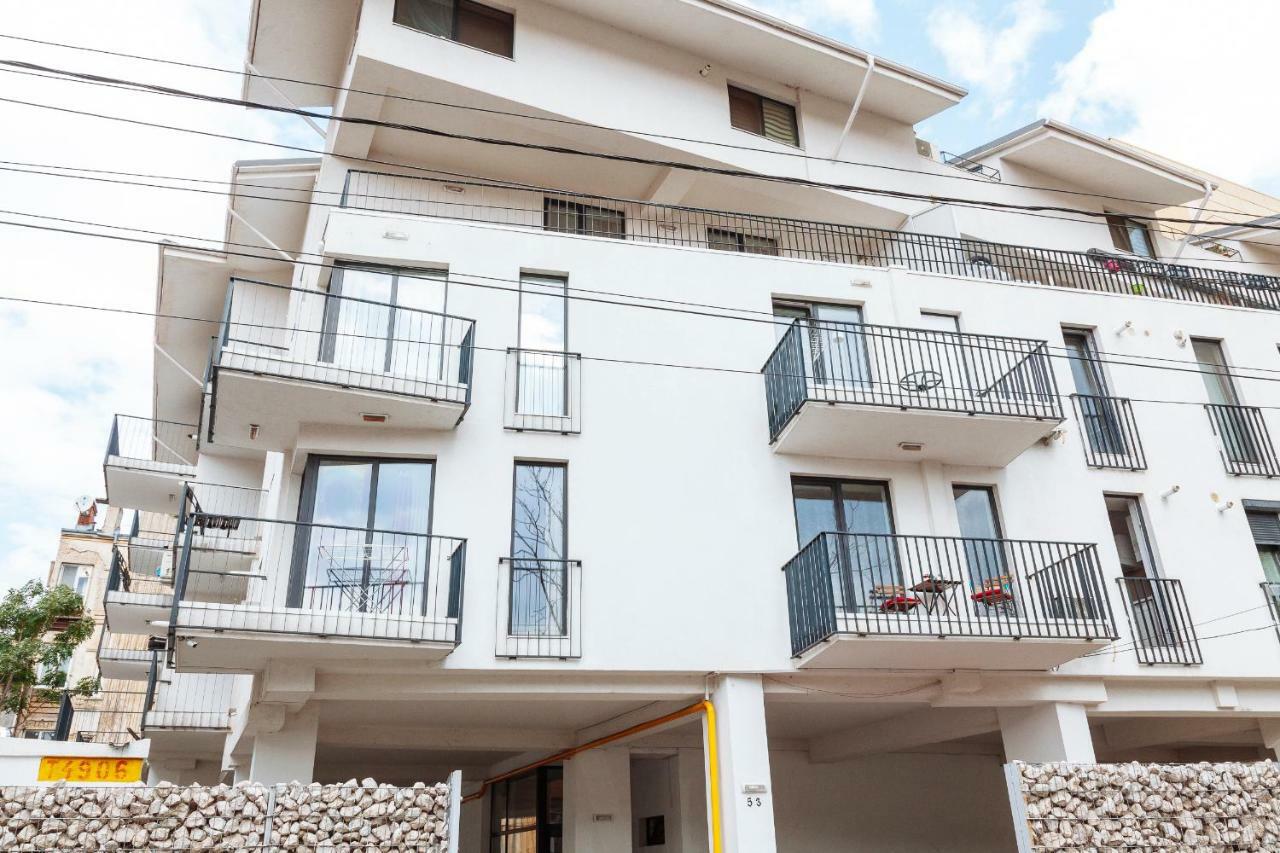 Matei Basarab Apartment بوخارست المظهر الخارجي الصورة