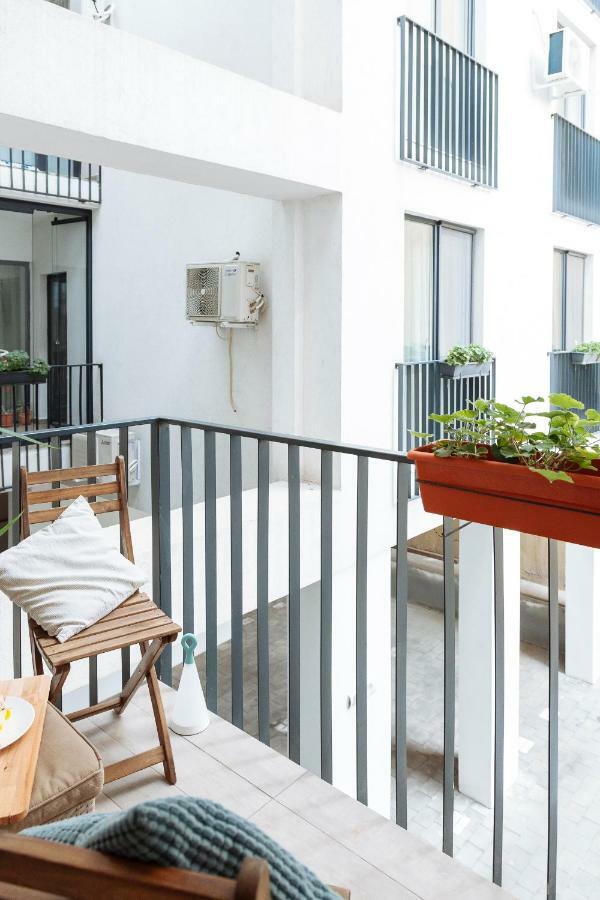 Matei Basarab Apartment بوخارست المظهر الخارجي الصورة