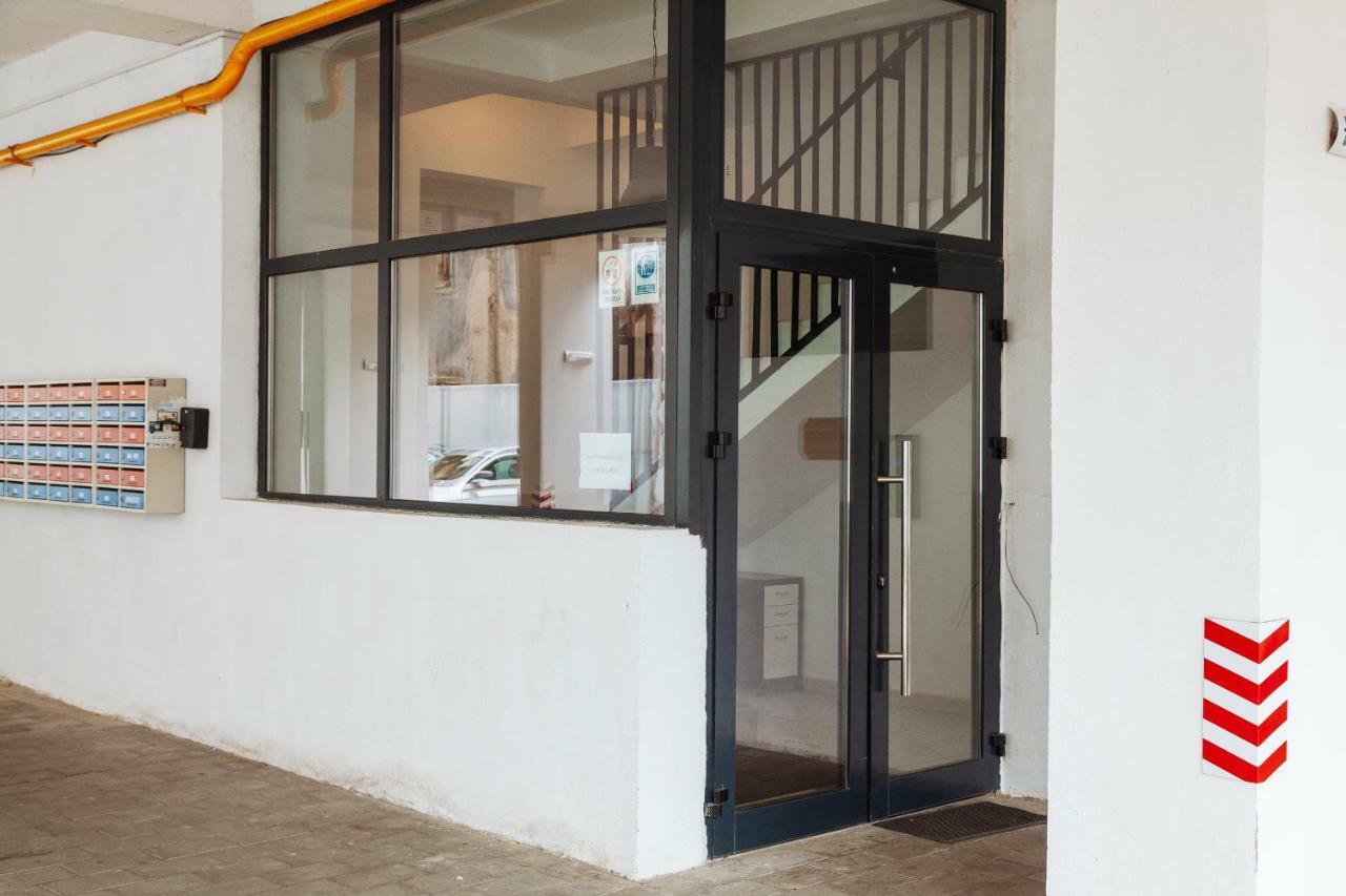 Matei Basarab Apartment بوخارست المظهر الخارجي الصورة