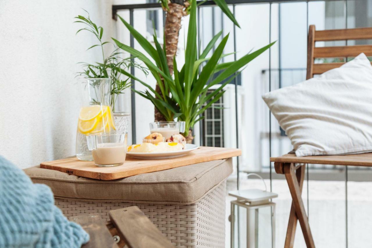 Matei Basarab Apartment بوخارست المظهر الخارجي الصورة