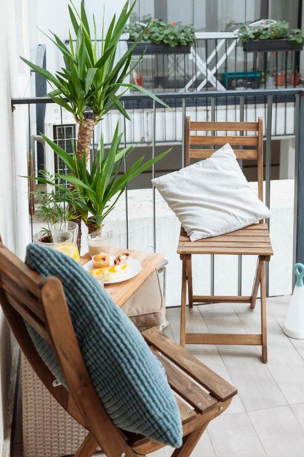Matei Basarab Apartment بوخارست المظهر الخارجي الصورة