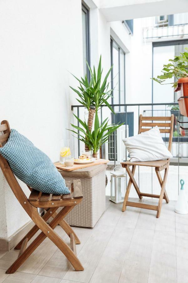 Matei Basarab Apartment بوخارست المظهر الخارجي الصورة