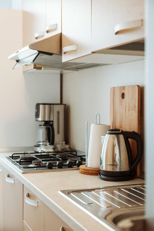 Matei Basarab Apartment بوخارست المظهر الخارجي الصورة