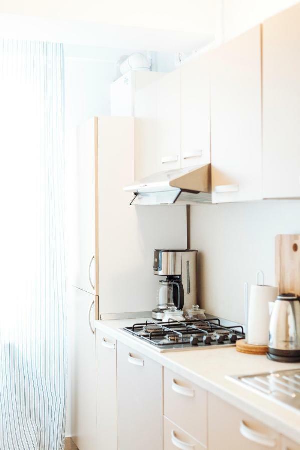 Matei Basarab Apartment بوخارست المظهر الخارجي الصورة