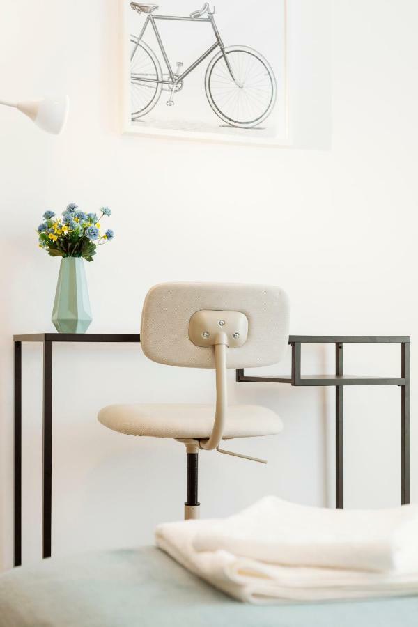 Matei Basarab Apartment بوخارست المظهر الخارجي الصورة