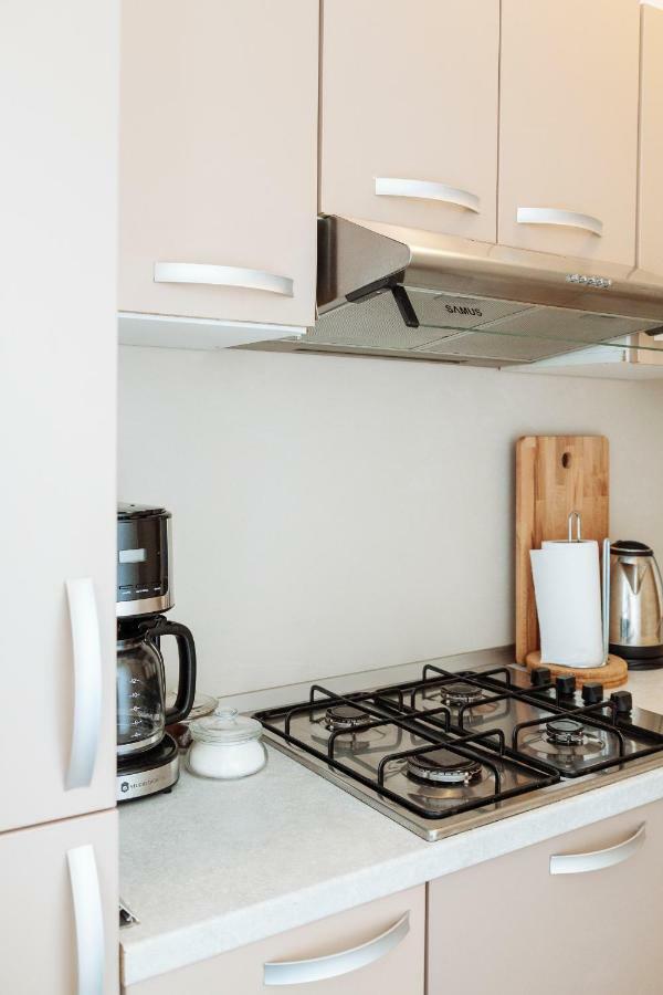 Matei Basarab Apartment بوخارست المظهر الخارجي الصورة
