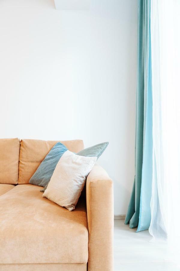 Matei Basarab Apartment بوخارست المظهر الخارجي الصورة