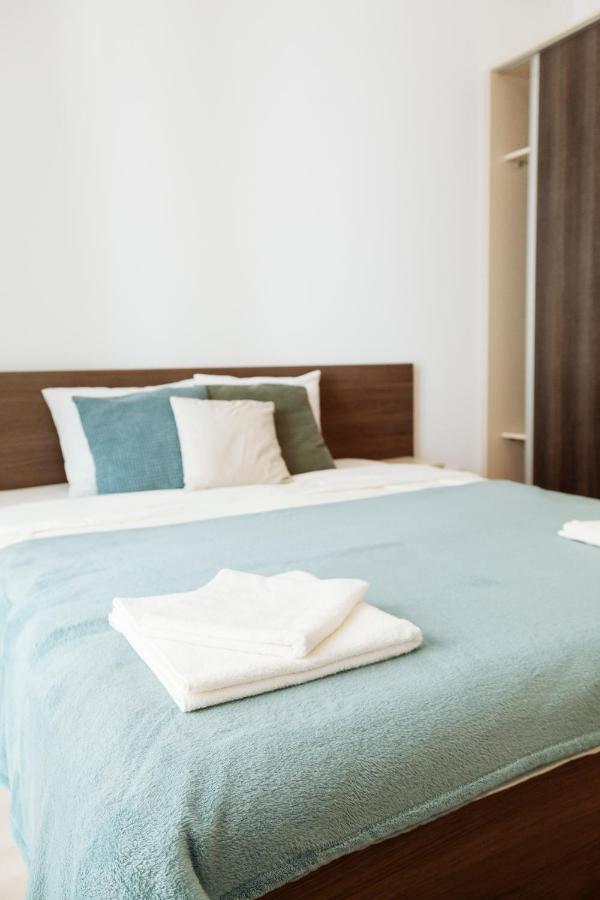 Matei Basarab Apartment بوخارست المظهر الخارجي الصورة